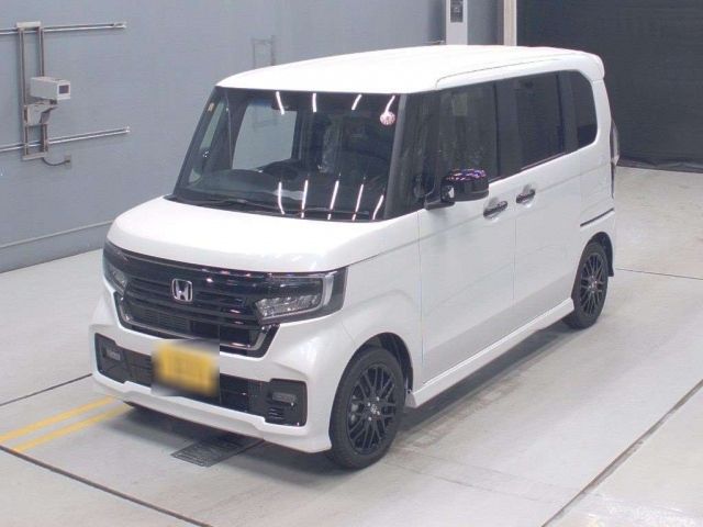 30082 Honda N box JF3 2023 г. (CAA Gifu)